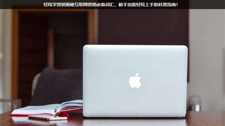 輕松學(xué)營(yíng)銷揭秘互聯(lián)網(wǎng)營(yíng)銷必備詞匯,新手也能輕松上手的科普指南!