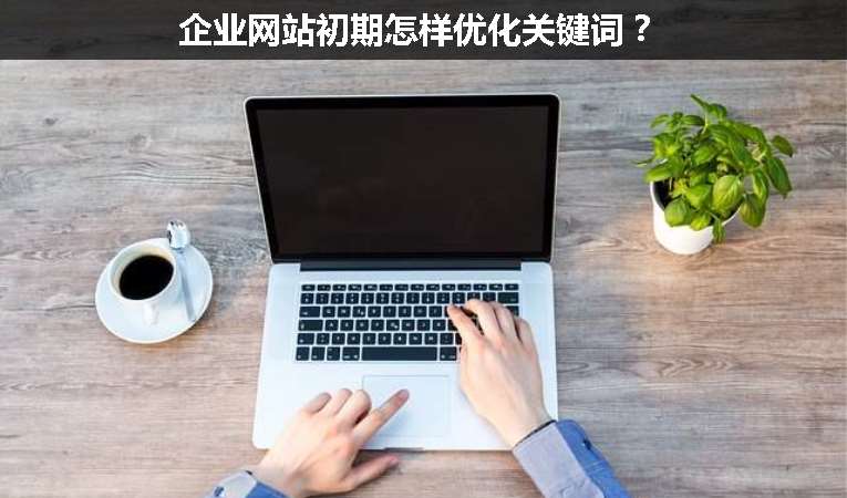 企業(yè)網(wǎng)站初期怎樣優(yōu)化關(guān)鍵詞？