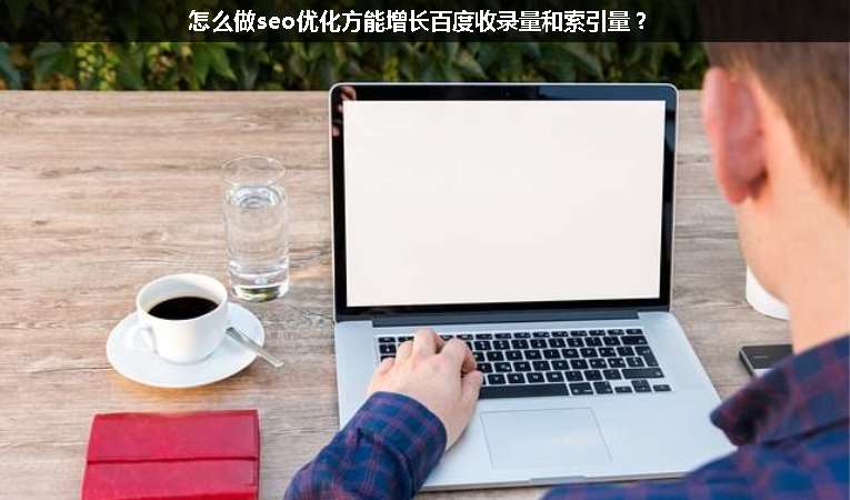 怎么做seo優(yōu)化方能增長百度收錄量和索引量？